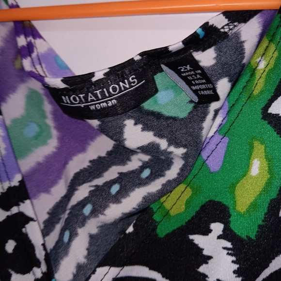 Pre-loved Maxi Dress - Picture 3 of 3